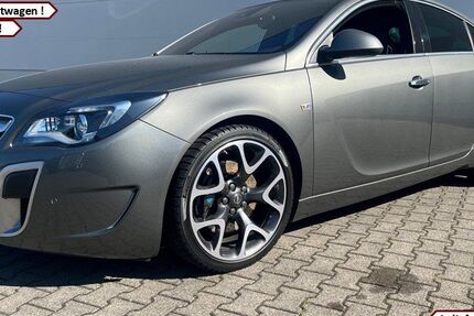 Opel Insignia 84.500 km 22.990 € Bad Kreuznach 55545