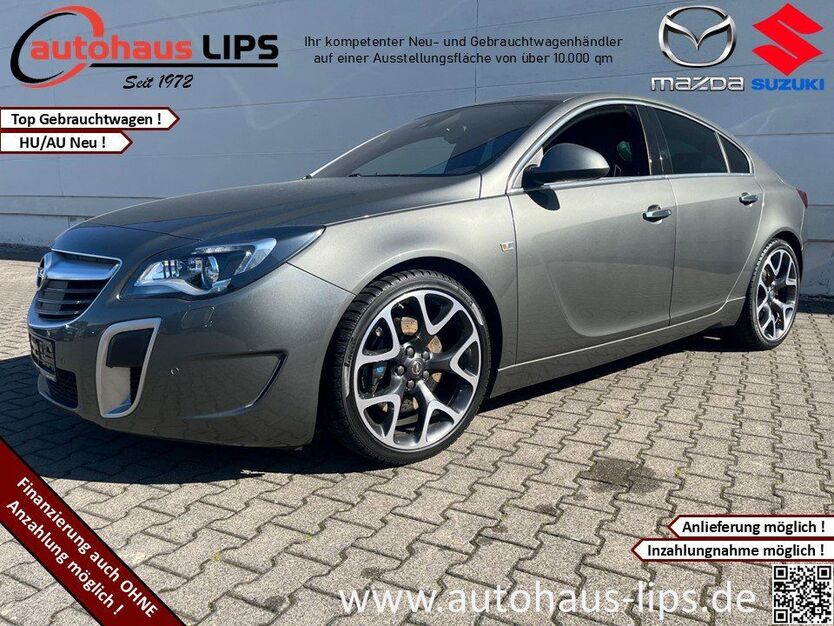 Opel Insignia 84.500 km 22.990 € Bad Kreuznach 55545