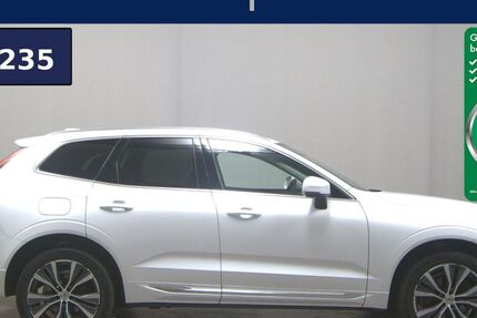 Volvo XC60 107.175 km 28.480 &euro; Gyhum/Bockel 27404