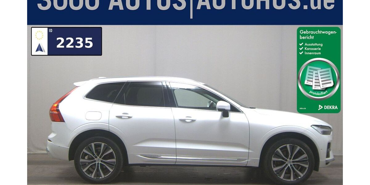 Volvo XC60 107.175 km 28.980 &euro; Gyhum/Bockel 27404
