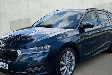 Skoda Octavia 122.664 km 19.700 € Rheine 48432