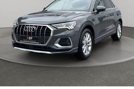 Audi Q3 11.900 km 47.690 &euro; Flensburg 24941