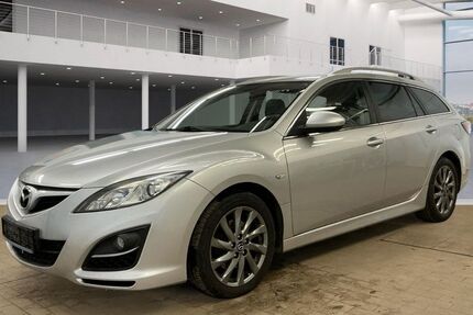 Mazda 6 322.212 km 1.800 &euro; Königs Wusterhausen 15711