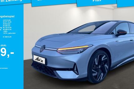 VW ID.7 8.210 km 51.848 &euro; Immenstadt 87509