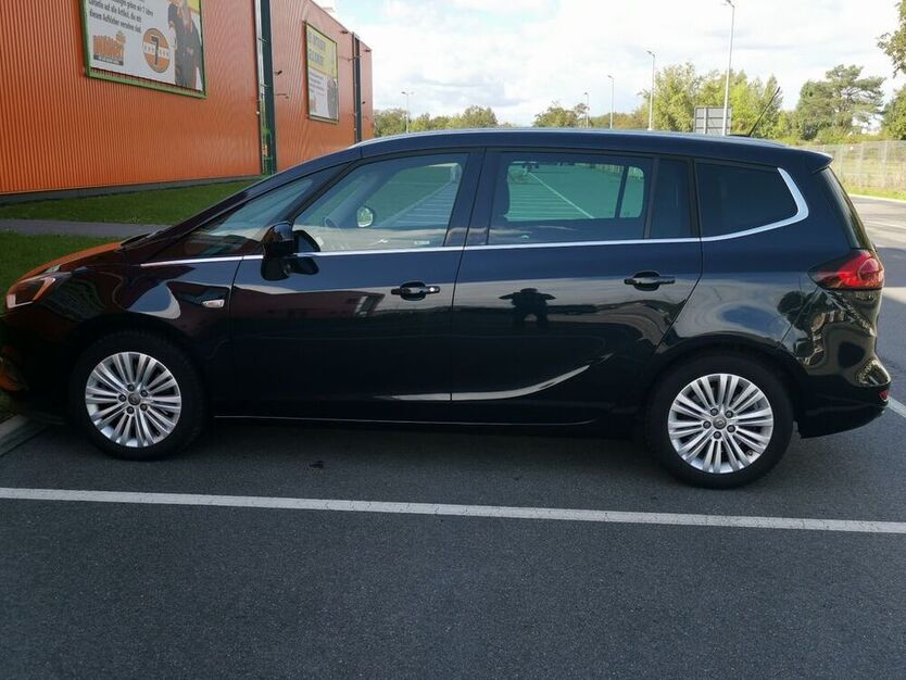 Zafira