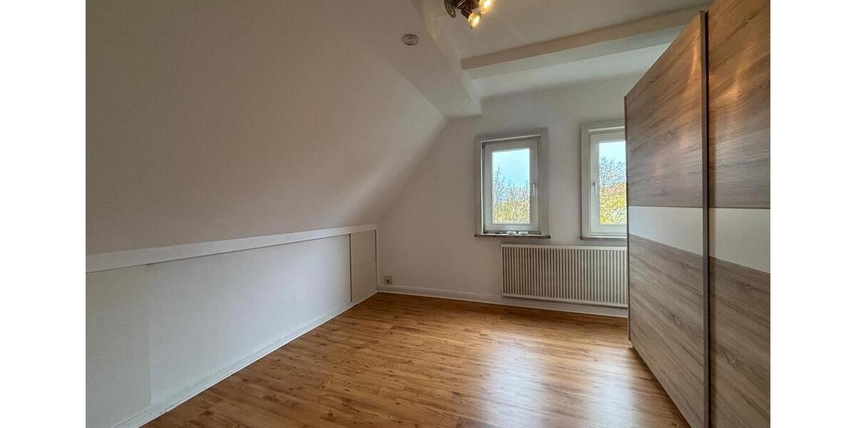 Einfamilienhaus in Friedland mit Kamin und Garten 5 zimmer