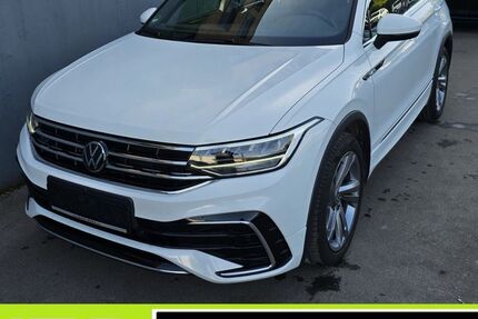 VW Tiguan 52.027 km 34.770 &euro; Waiblingen 71332