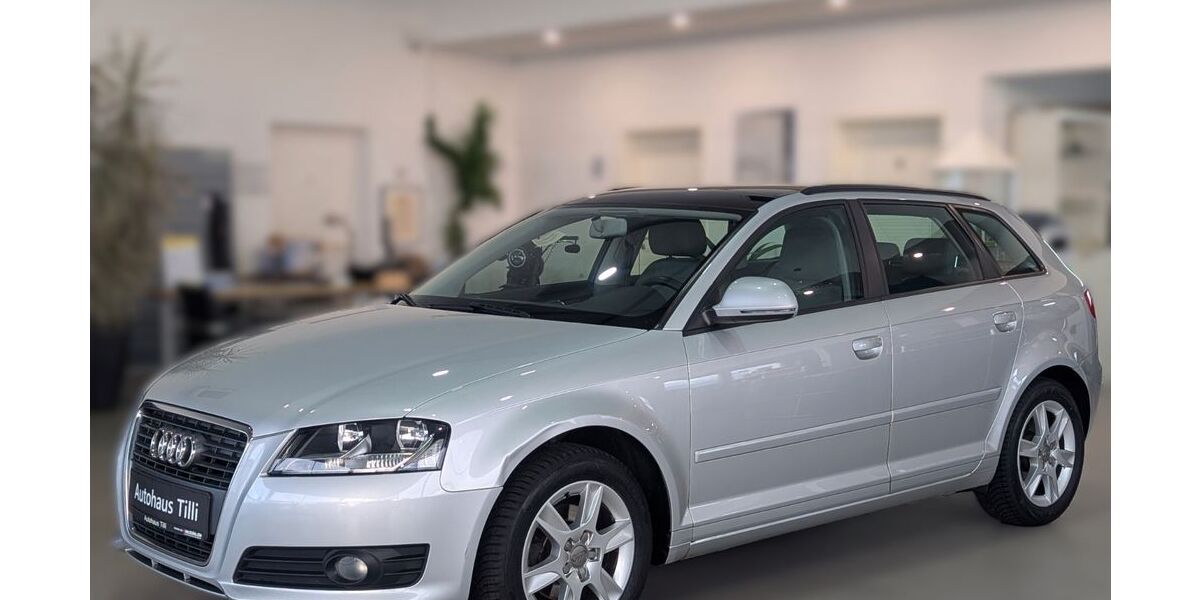 Audi A3 110.000 km 6.450 &euro; Kaltenkirchen ( 20min von Hamburg) 24568