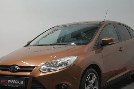 Ford Focus 111.478 km 3.550 &euro; Schmidgaden 92546