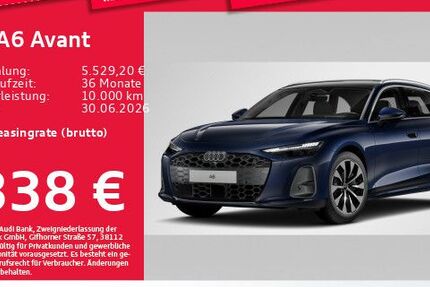 Audi A6 24.021 km 55.292 &euro; Eching 85386