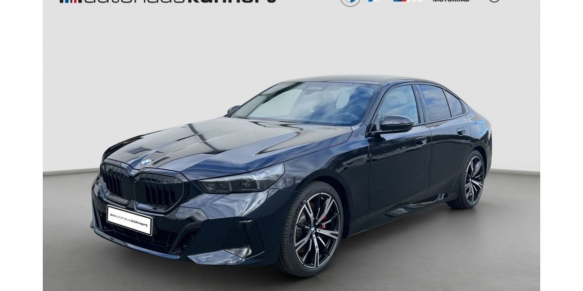 BMW 540 2.026 km 94.620 &euro; Plauen 08525
