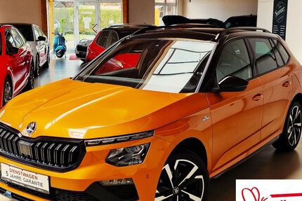 Skoda Kamiq 16.125 km 27.990 &euro; Ichenhausen 89335