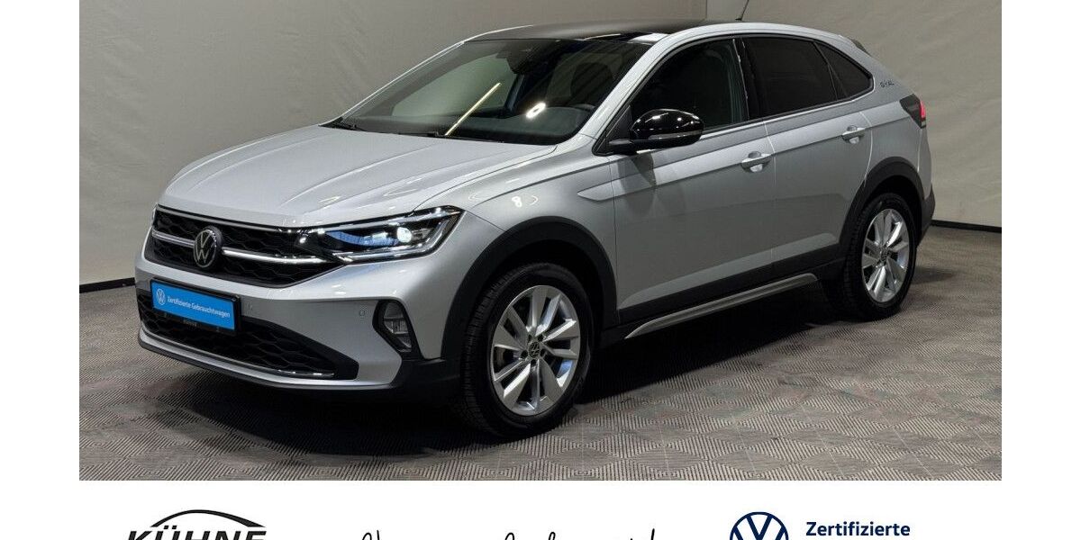 VW Taigo 10.404 km 28.980 &euro; Bad Düben 04849