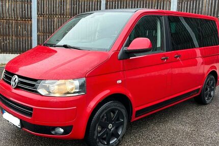 VW T5 Multivan 259.500 km 18.500 &euro; Baar-Ebenhausen 85107
