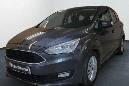 Ford C-Max 35.759 km 8.499 &euro; Versmold 33775