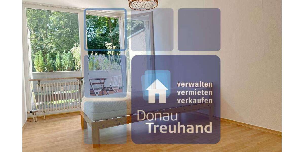 Etagenwohnung Passau Auerbach - 1 Zimmer, 22 m&sup2;, 300&euro; | Angebot:27137171