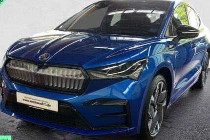 Skoda Enyaq 55.300 km 37.390 &euro; Karlskron-Brautlach 85123