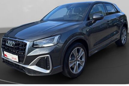 Audi Q2 5.827 km 32.880 &euro; Köln 50968