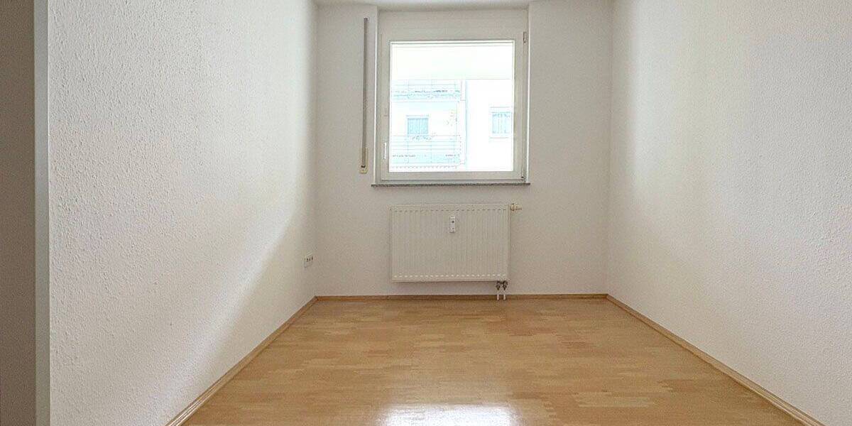 Etagenwohnung Villingen-Schwenningen Schwenningen - 2 Zimmer, 53 m&sup2;, 164.000&euro; | Angebot:26503101