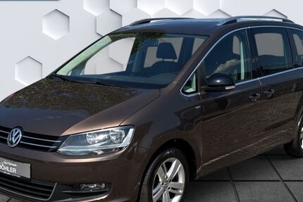VW Sharan 91.900 km 17.500 &euro; Schopfheim 79650