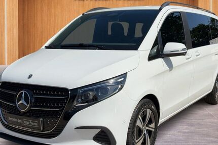Mercedes-Benz V 300 3.726 km 68.440 &euro; Fürstenwalde 15517