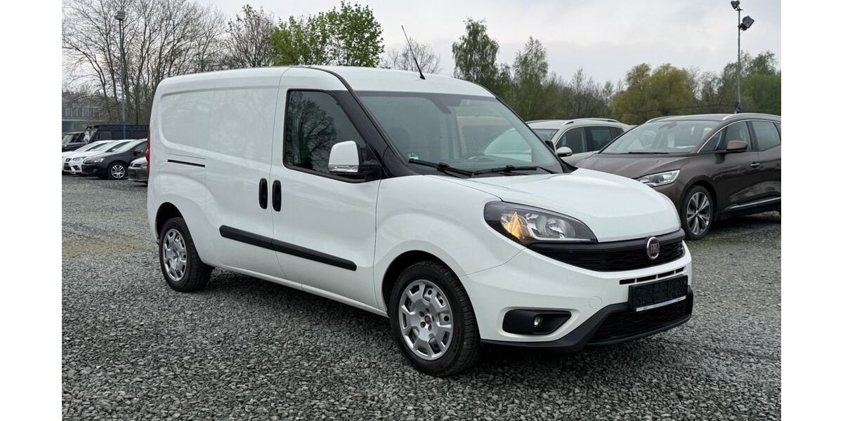 Fiat Doblo 147.000 km 10.999 &euro; Hermsdorf/Schleifreisen 07629