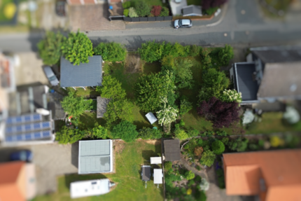 Grundstück zu verkaufen in Ilsede 72.000 € 414 m² zimmer