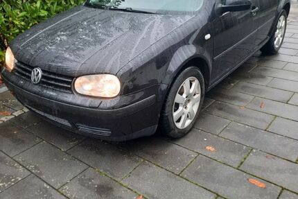 VW Golf 207.000 km 1.850 &euro; ESPELKAMP 32339