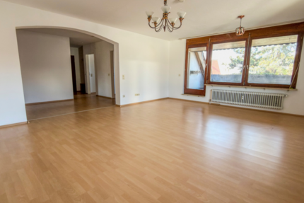 Wohnung zum Kaufen in Bad Dürrheim 240.000 € 114 m² 4 zimmer