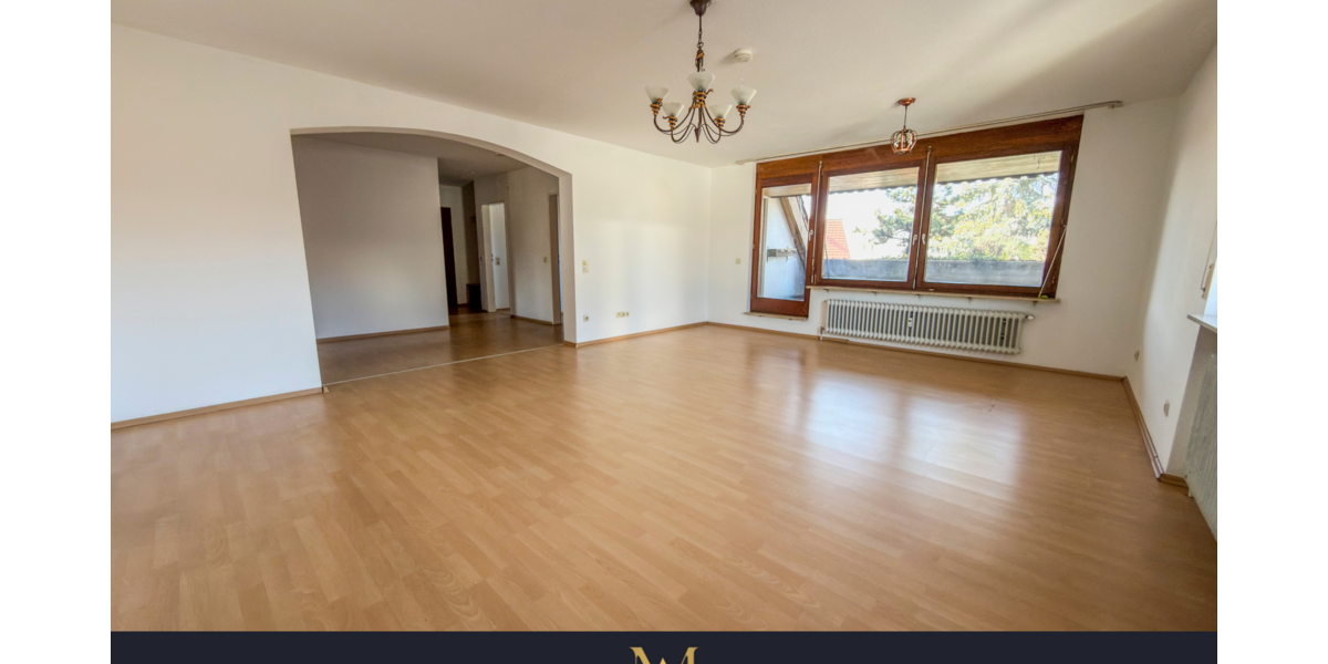 Wohnung zum Kaufen in Bad Dürrheim 240.000 € 114 m² 4 zimmer