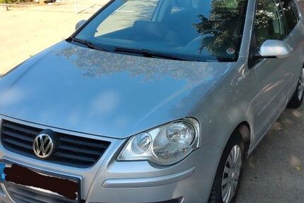 VW Polo 105.000 km 3.499 &euro; Hamburg 22527
