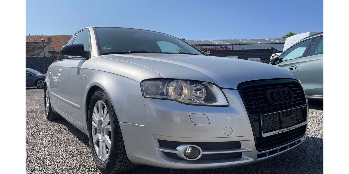 Audi A4 263.472 km 4.900 &euro; Worms 67547