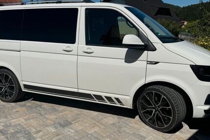 VW T6 Multivan 135.000 km 31.400 &euro; Buttenheim 96155