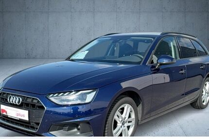 Audi A4 19.112 km 36.980 &euro; Neutraubling 93073