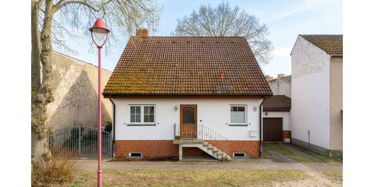 Einfamilienhaus Planebruch - 6 Zimmer, 147 m&sup2;, 265.000&euro; | Angebot:26980921