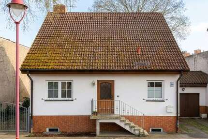 Haus Planebruch - 6 Zimmer, 147 m&sup2;, 265.000&euro; | Angebot:26980921