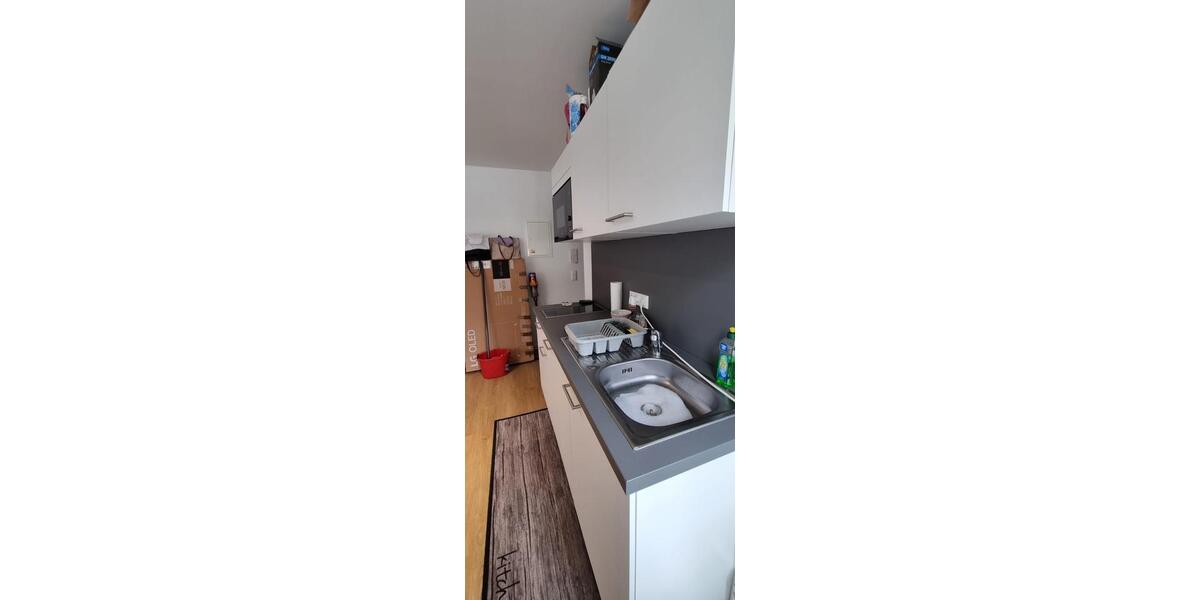 Erdgeschoßwohnung Holzkirchen - 1 Zimmer, 25 m&sup2;, 950&euro; | Angebot:26225325