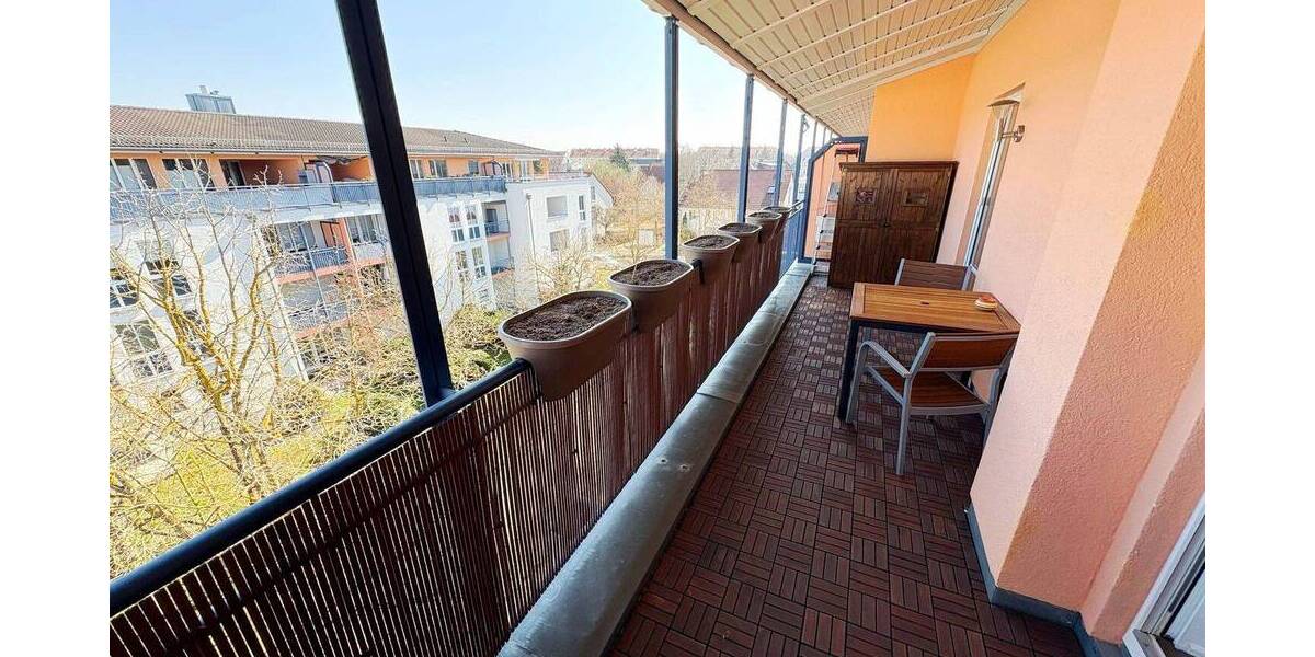 Etagenwohnung Taucha - 3 Zimmer, 72 m&sup2;, 200.000&euro; | Angebot:26697043