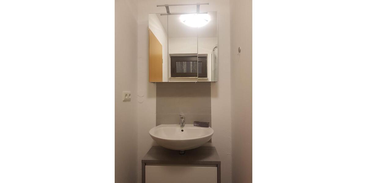 Erdgeschoßwohnung Ilmenau - 1 Zimmer, 40 m&sup2;, 370&euro; | Angebot:26679333