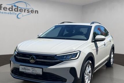 VW Taigo 25.500 km 21.889 &euro; Alfeld 31061