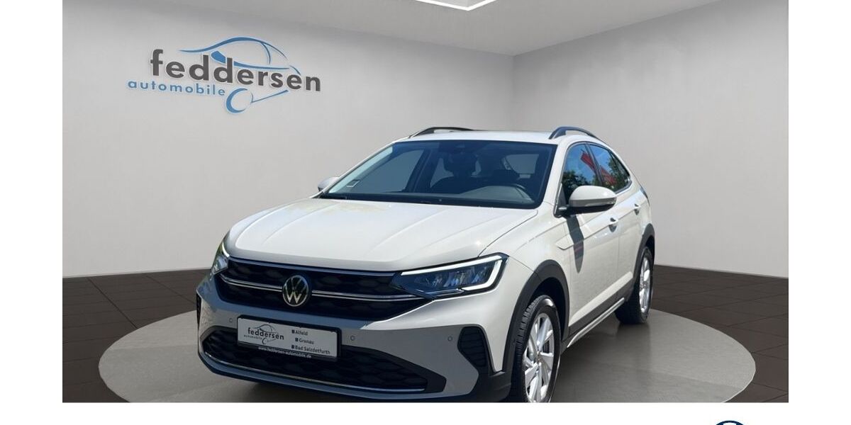 VW Taigo 25.500 km 21.889 &euro; Alfeld 31061