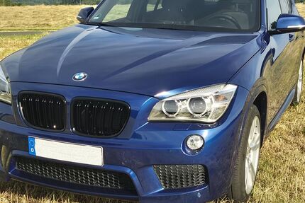 BMW X1 98.321 km 11.900 &euro; Siegen 57080