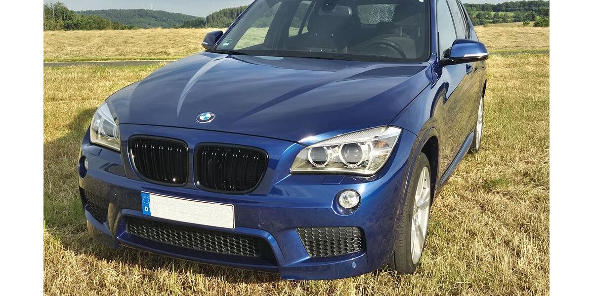 BMW X1 98.321 km 11.900 &euro; Siegen 57080
