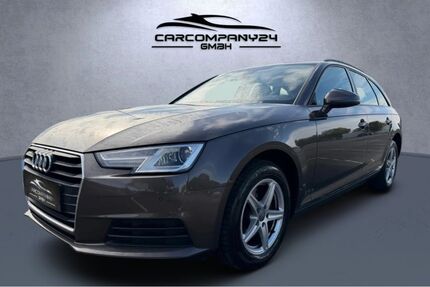 Audi A4 219.295 km 13.390 &euro; Göttingen 37079