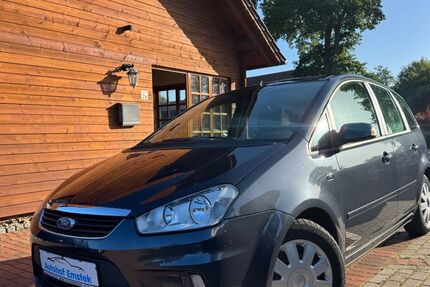 Ford C-Max 90.000 km 4.999 &euro; Lastrup 49688