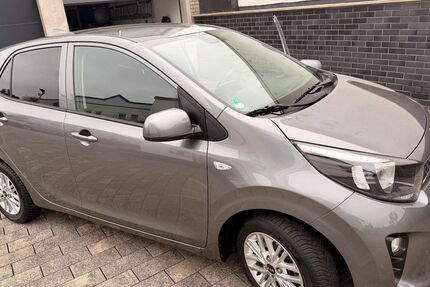 Kia Picanto 18.400 km 11.650 &euro; Unna 59425