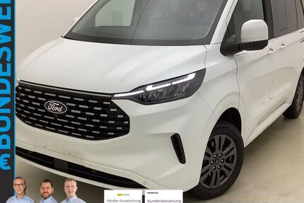 Ford Tourneo Custom 13.156 km 42.840 &euro; Premnitz / Nahe A2 14727