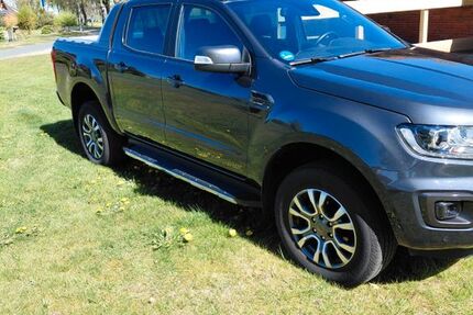 Ford Ranger 34.400 km 34.500 &euro; Kirchtimke 27412