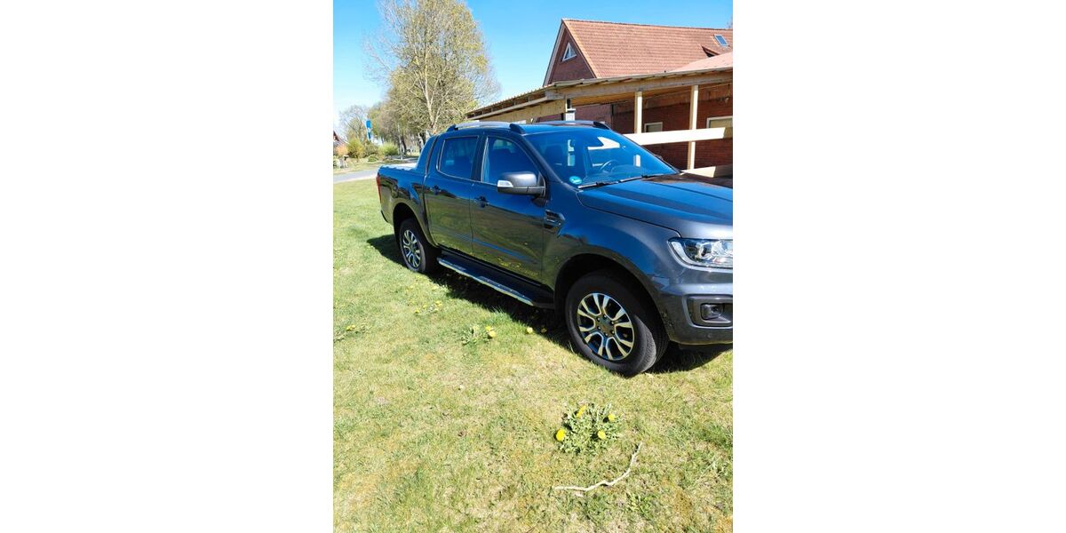 Ford Ranger 34.400 km 35.000 &euro; Kirchtimke 27412