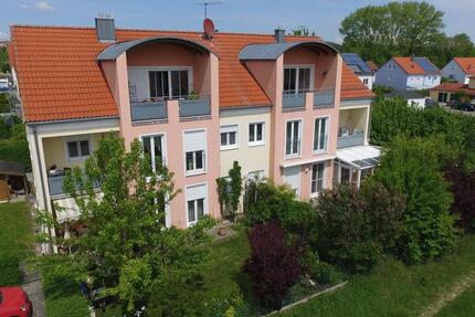 Etting: 4 ZKB EG Wintergarten-Wohnung +Studio +Miele Küche +Solar 5 zimmer